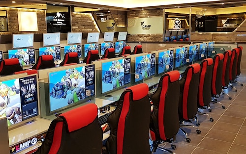 thanh lý tiệm net cyber