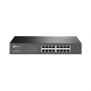 SW TP-Link TL-SG1016D