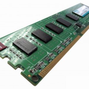 Ram Kingmax 8Gb buss 1600