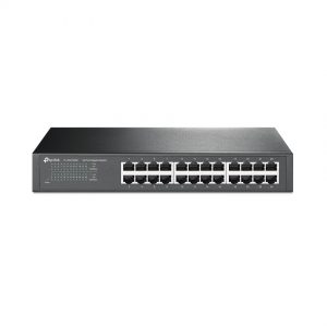 Switch TP-Link TL-SG1024D (24Port 10/100/1000Mbps)