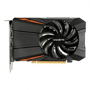 VGA GIGABYTE GTX 1050ti 4GB 1 FAN