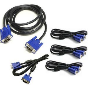 Dây cable VGA 1.5M