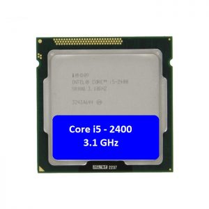 Core™ i5-2400