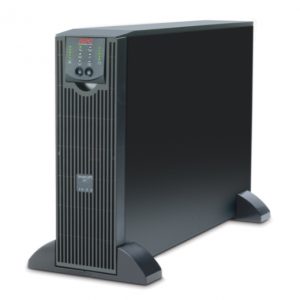 APC Smart-UPS RT 3000VA RM 230V - cũ