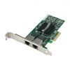 card lan dual port 1gb
