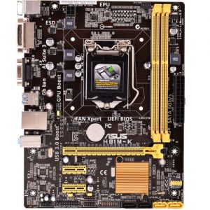 Main Asus H81 MK