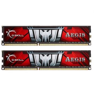 Ram PC G.SKILL Aegis 4GB