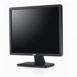 LCD DELL E1913S 19" Monitor LED Backlit