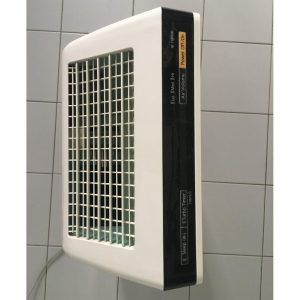 mặt trên Panasonic F-PMF35A