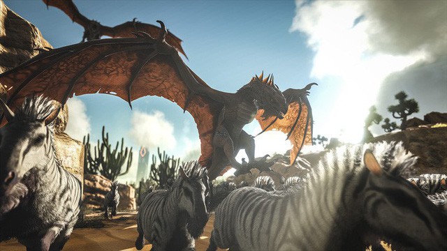 10 tựa game giảm giá mạnh nhất tuần này trên Steam (P1) - Ảnh 1. 10 tựa game giảm giá mạnh nhất tuần này trên Steam (P1) - Ảnh 1.