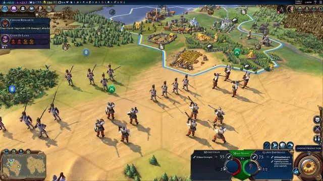 10 tựa game giảm giá mạnh nhất tuần này trên Steam (P1) - Ảnh 5. 10 tựa game giảm giá mạnh nhất tuần này trên Steam (P1) - Ảnh 5.