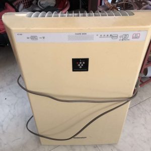 Sharp KC-930