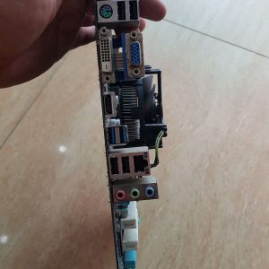 Main Gigabyte B75M-D3H