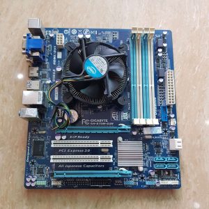 Main Gigabyte B75M-D3H