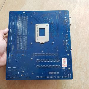 Main Gigabyte B75M-D3H