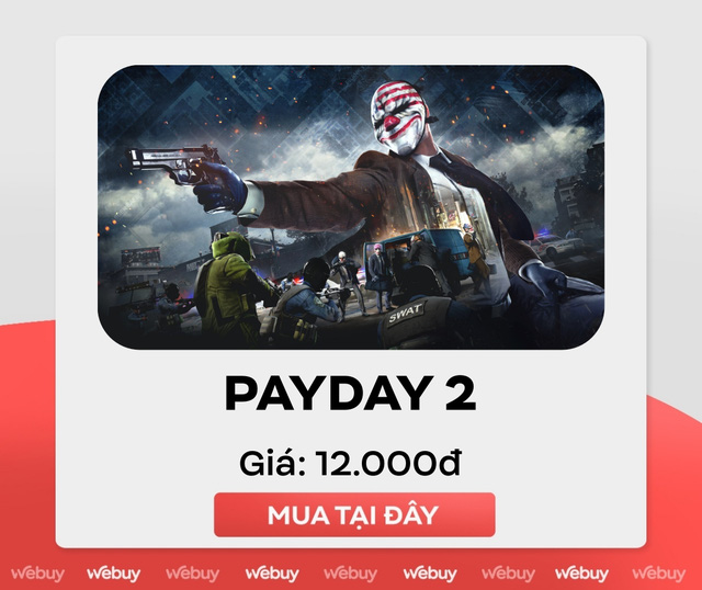Chỉ với 50.000đ, đây là 10 tựa game đỉnh nhất có thể mua tại Steam Sale 2020 - Ảnh 2. Chỉ với 50.000đ, đây là 10 tựa game đỉnh nhất có thể mua tại Steam Sale 2020 - Ảnh 2.