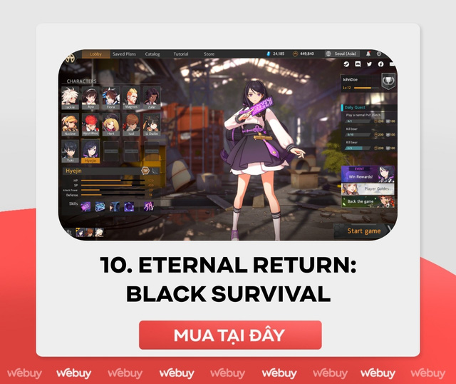 Thỏa sức chơi game Tết Dương với 10 bom tấn giá… 0 đồng - Ảnh 2. Thỏa sức chơi game Tết Dương với 10 bom tấn giá… 0 đồng - Ảnh 2.