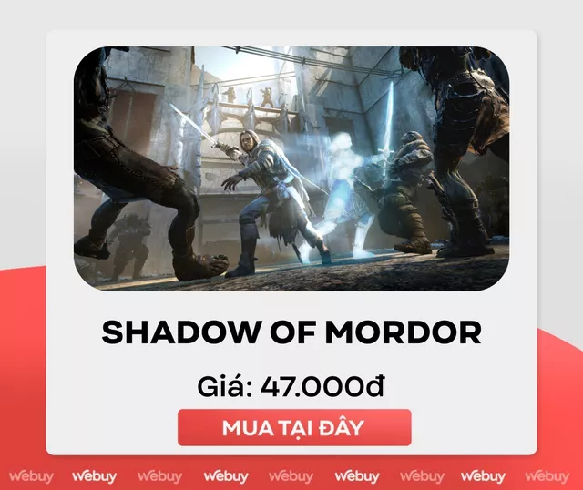 Chỉ với 50.000đ, đây là 10 tựa game đỉnh nhất có thể mua tại Steam Sale 2020 - Ảnh 11. Chỉ với 50.000đ, đây là 10 tựa game đỉnh nhất có thể mua tại Steam Sale 2020 - Ảnh 11.