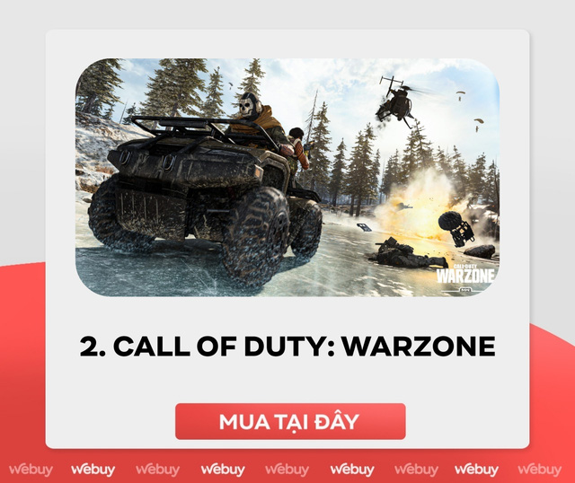 Thỏa sức chơi game Tết Dương với 10 bom tấn giá… 0 đồng - Ảnh 10. Thỏa sức chơi game Tết Dương với 10 bom tấn giá… 0 đồng - Ảnh 10.