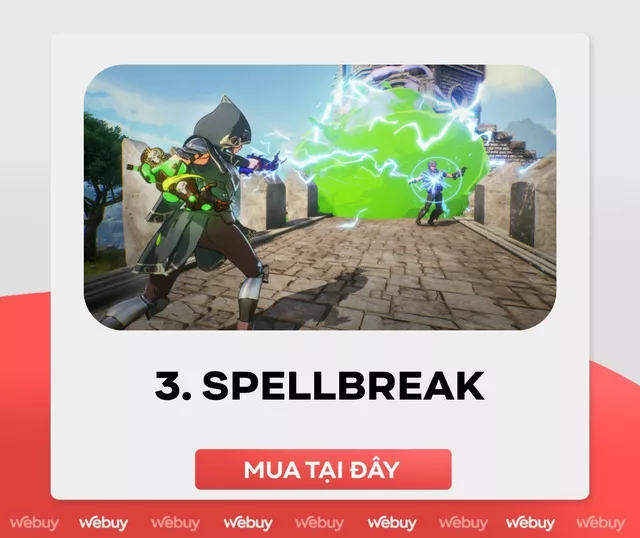 Thỏa sức chơi game Tết Dương với 10 bom tấn giá… 0 đồng - Ảnh 9. Thỏa sức chơi game Tết Dương với 10 bom tấn giá… 0 đồng - Ảnh 9.