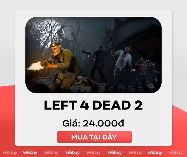 Chỉ với 50.000đ, đây là 10 tựa game đỉnh nhất có thể mua tại Steam Sale 2020 - Ảnh 4. Chỉ với 50.000đ, đây là 10 tựa game đỉnh nhất có thể mua tại Steam Sale 2020 - Ảnh 4.