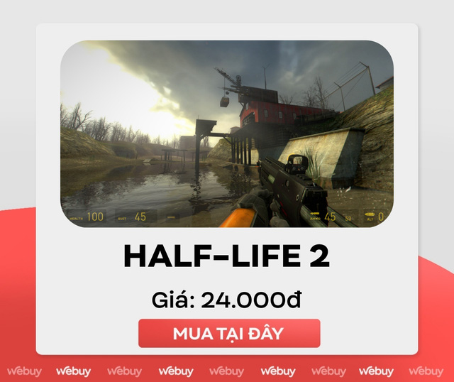 Chỉ với 50.000đ, đây là 10 tựa game đỉnh nhất có thể mua tại Steam Sale 2020 - Ảnh 5. Chỉ với 50.000đ, đây là 10 tựa game đỉnh nhất có thể mua tại Steam Sale 2020 - Ảnh 5.