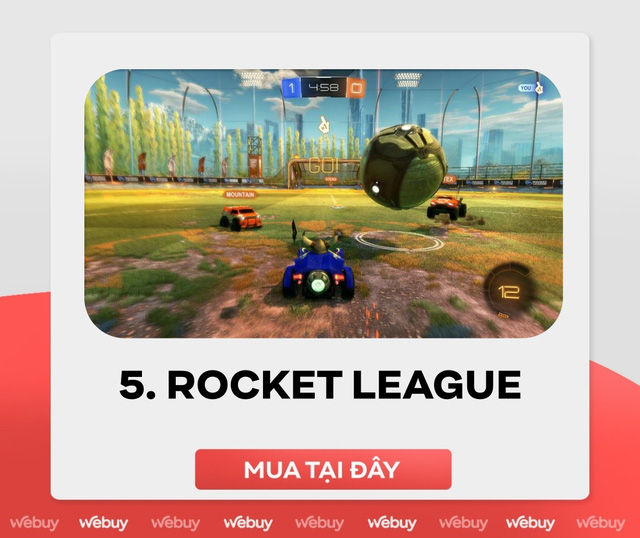 Thỏa sức chơi game Tết Dương với 10 bom tấn giá… 0 đồng - Ảnh 7. Thỏa sức chơi game Tết Dương với 10 bom tấn giá… 0 đồng - Ảnh 7.
