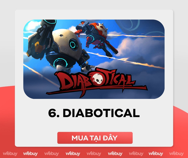 Thỏa sức chơi game Tết Dương với 10 bom tấn giá… 0 đồng - Ảnh 6. Thỏa sức chơi game Tết Dương với 10 bom tấn giá… 0 đồng - Ảnh 6.
