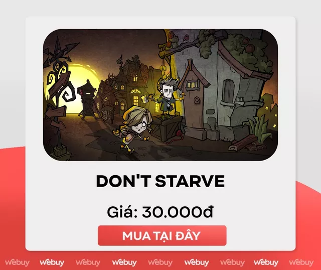 Chỉ với 50.000đ, đây là 10 tựa game đỉnh nhất có thể mua tại Steam Sale 2020 - Ảnh 8. Chỉ với 50.000đ, đây là 10 tựa game đỉnh nhất có thể mua tại Steam Sale 2020 - Ảnh 8.