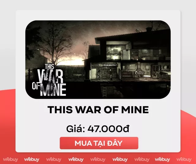 Chỉ với 50.000đ, đây là 10 tựa game đỉnh nhất có thể mua tại Steam Sale 2020 - Ảnh 10. Chỉ với 50.000đ, đây là 10 tựa game đỉnh nhất có thể mua tại Steam Sale 2020 - Ảnh 10.