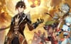 Genshin Impact bất ngờ tặng phần quà 300.000đ cho tất cả game thủ