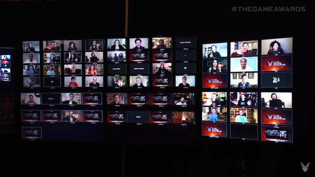 [Tổng kết The Game Awards 2020] Phá nhiều kỷ lục, The Last of Us Part II nhận 7 giải thưởng cao quý - Ảnh 2.