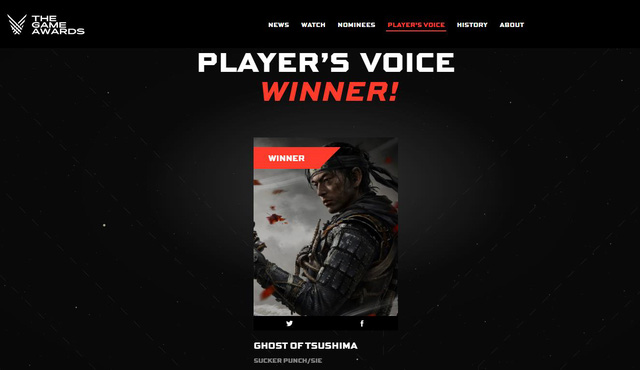 Đây mới là tựa game chiến thắng trong lòng cộng đồng game thủ - Ảnh 2. Đây mới là tựa game chiến thắng trong lòng cộng đồng game thủ - Ảnh 2.