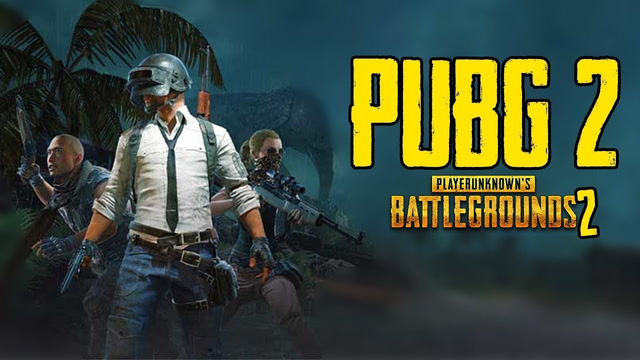 PUBG 2 đang trong quá trình phát triển, sẽ ra mắt vào năm nay - Ảnh 1. PUBG 2 đang trong quá trình phát triển, sẽ ra mắt vào năm nay - Ảnh 1.