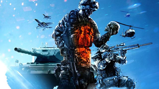 Battlefield 6 sắp được ra mắt, lấy bối cảnh chiến tranh thế giới thứ 3, nền đồ họa tuyệt vời - Ảnh 1. Battlefield 6 sắp được ra mắt, lấy bối cảnh chiến tranh thế giới thứ 3, nền đồ họa tuyệt vời - Ảnh 1.