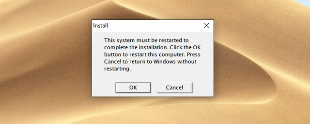Hướng dẫn xài Windows 10 nhưng tận hưởng giao diện đẹp ngầu sang chảnh của MacOS - Ảnh 4. Hướng dẫn xài Windows 10 nhưng tận hưởng giao diện đẹp ngầu sang chảnh của MacOS - Ảnh 4.