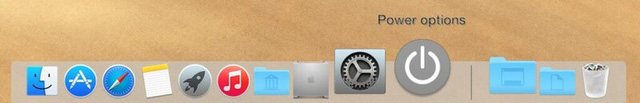 Hướng dẫn xài Windows 10 nhưng tận hưởng giao diện đẹp ngầu sang chảnh của MacOS - Ảnh 7. Hướng dẫn xài Windows 10 nhưng tận hưởng giao diện đẹp ngầu sang chảnh của MacOS - Ảnh 7.