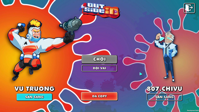 Xuất hiện game thuần Việt đầu tiên trên Steam năm 2021, cho phép khám phá cơ thể người - Ảnh 1. Xuất hiện game thuần Việt đầu tiên trên Steam năm 2021, cho phép khám phá cơ thể người - Ảnh 1.