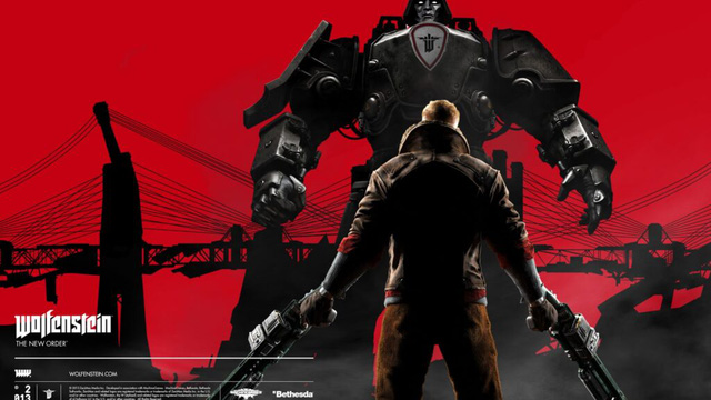 Top 10 tựa game bắn súng góc nhìn thứ nhất có chế độ chơi đơn hay nhất mọi thời đại - Ảnh 2. Top 10 tựa game bắn súng góc nhìn thứ nhất có chế độ chơi đơn hay nhất mọi thời đại - Ảnh 2.