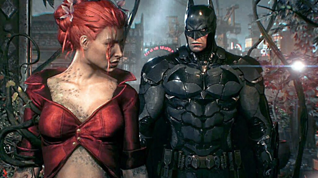 Top 10 kẻ ác nhân trong game, vì sống dai quá nên hoá thành... anh hùng (P.2) - Ảnh 5. Top 10 kẻ ác nhân trong game, vì sống dai quá nên hoá thành... anh hùng (P.2) - Ảnh 5.