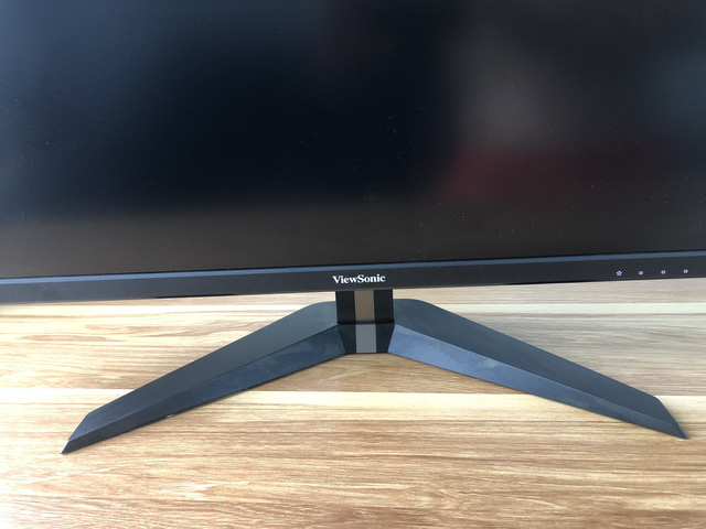 Trải nghiệm ViewSonic VX2705-2KP-mhd: Màn hình 2K IPS, 144Hz chơi game siêu nuột - Ảnh 2. Trải nghiệm ViewSonic VX2705-2KP-mhd: Màn hình 2K IPS, 144Hz chơi game siêu nuột - Ảnh 2.