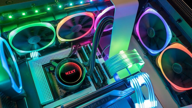 Top 10 lưu ý khi đi mua linh kiện và build PC - Ảnh 10. Top 10 lưu ý khi đi mua linh kiện và build PC - Ảnh 10.