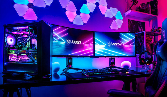 Top 10 lưu ý khi đi mua linh kiện và build PC - Ảnh 3. Top 10 lưu ý khi đi mua linh kiện và build PC - Ảnh 3.
