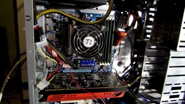Top 10 lưu ý khi đi mua linh kiện và build PC - Ảnh 9. Top 10 lưu ý khi đi mua linh kiện và build PC - Ảnh 9.