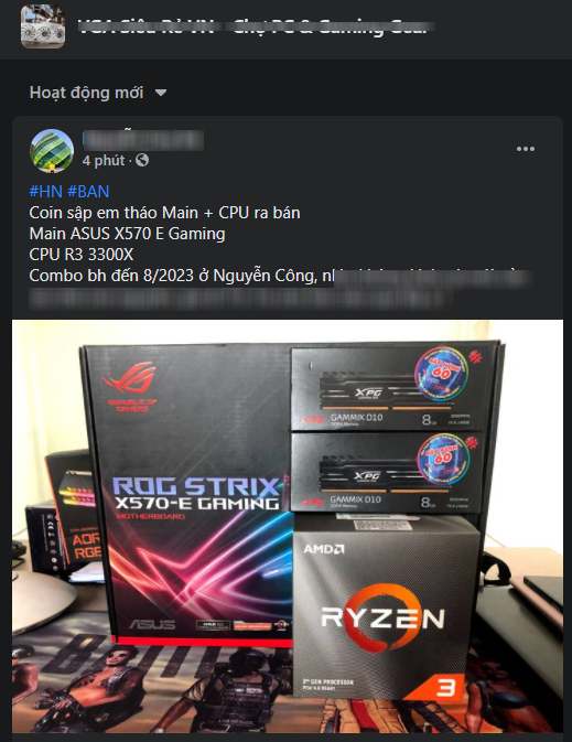 Thị trường tiền ảo bất ngờ đỏ lửa, anh em game thủ Việt cuống cuồng xả VGA - Ảnh 6. Thị trường tiền ảo bất ngờ đỏ lửa, anh em game thủ Việt cuống cuồng xả VGA - Ảnh 6.