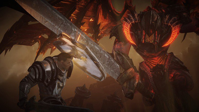 Diablo Immortal hé lộ cơ chế PvP cực đỉnh, đánh nhau toét lưa - Ảnh 1. Diablo Immortal hé lộ cơ chế PvP cực đỉnh, đánh nhau toét lưa - Ảnh 1.