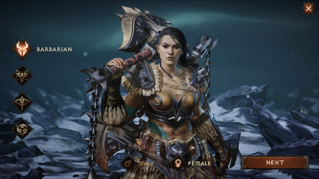 Diablo Immortal hé lộ cơ chế PvP cực đỉnh, đánh nhau toét lưa - Ảnh 2. Diablo Immortal hé lộ cơ chế PvP cực đỉnh, đánh nhau toét lưa - Ảnh 2.