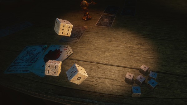 Link tải game hành động, chặt chém cực hay - Hand of Fate 2, miễn phí 100% - Ảnh 1. Link tải game hành động, chặt chém cực hay - Hand of Fate 2, miễn phí 100% - Ảnh 1.