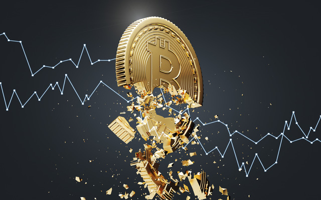 Bitcoin xuống giá thấp nhất trong vòng 1 tháng, ngày vui của game thủ đang đến gần - Ảnh 2. Bitcoin xuống giá thấp nhất trong vòng 1 tháng, ngày vui của game thủ đang đến gần - Ảnh 2.