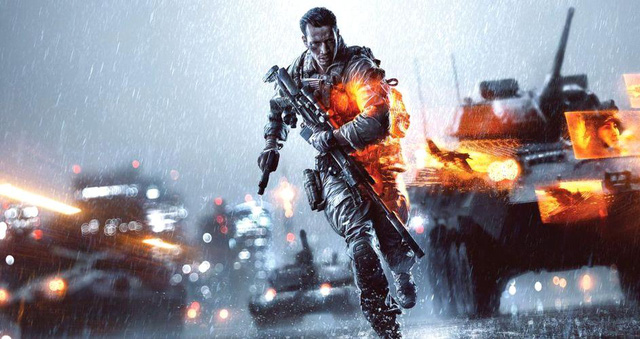 Siêu phẩm Battlefield 6 và Battlefield Mobile sắp ra mắt vào năm nay - Ảnh 2. Siêu phẩm Battlefield 6 và Battlefield Mobile sắp ra mắt vào năm nay - Ảnh 2.
